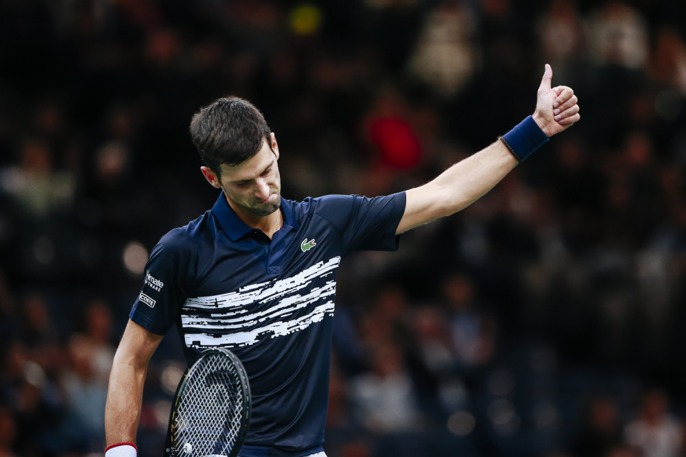 Đoković saznao rivala i termin narednog meča