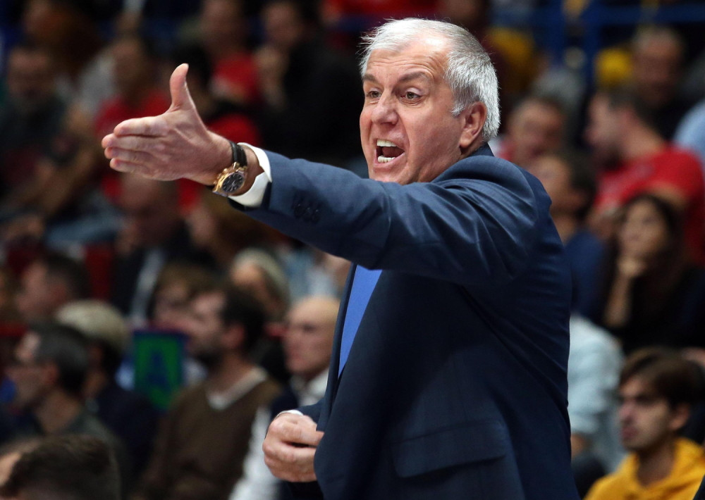 Obradović napustio Fenerbahče!