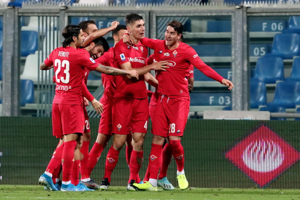 Srbi rešetali u Italiji, Ronaldo iz penala u 94. minutu doneo pobedu Juventusu