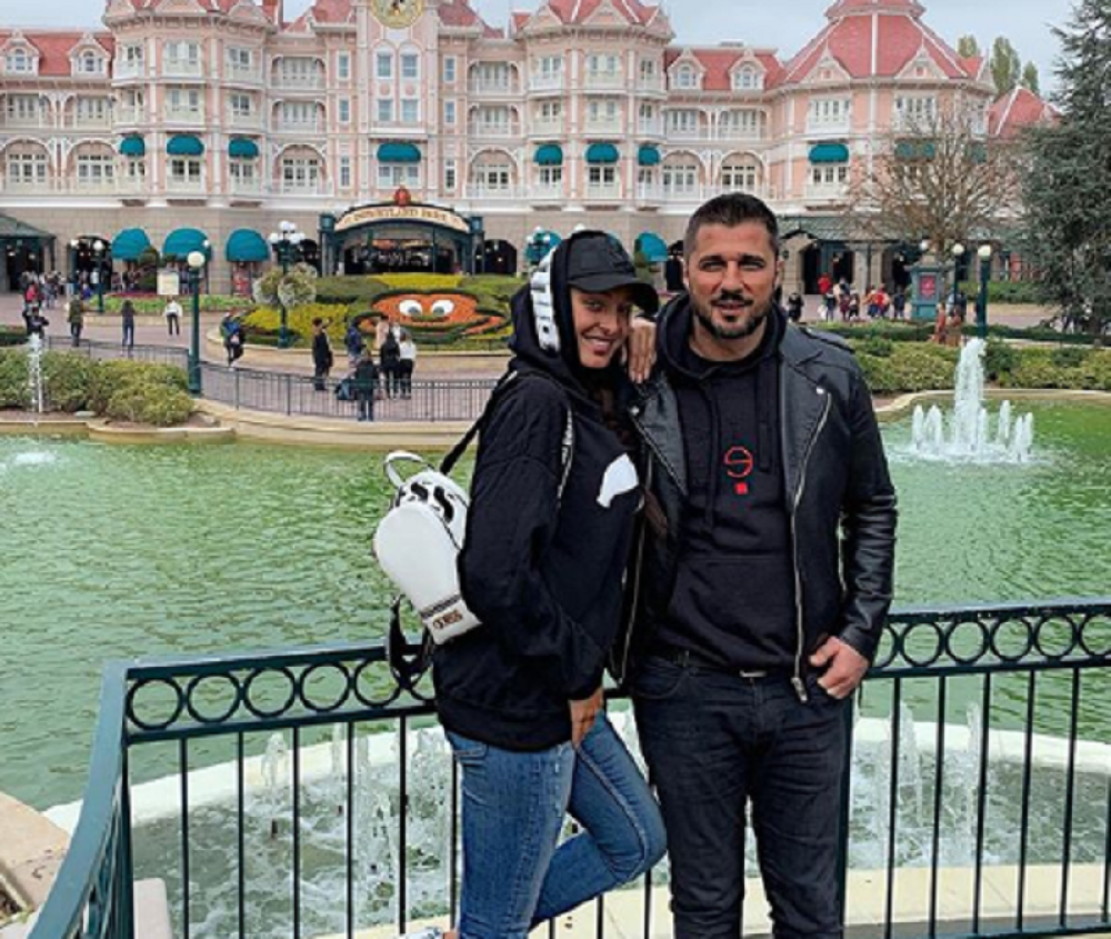 Nakon što su se oboje oglasili povodom raskida, Marko na ovaj način utapa tugu, evo i sa kim (VIDEO)