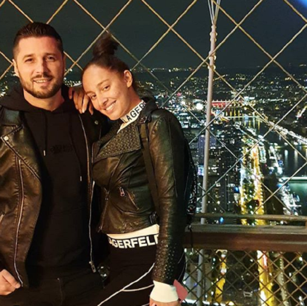 Udaje se Luna Đogani?! Marko spremio prsten, a evo gde će je zaprositi!