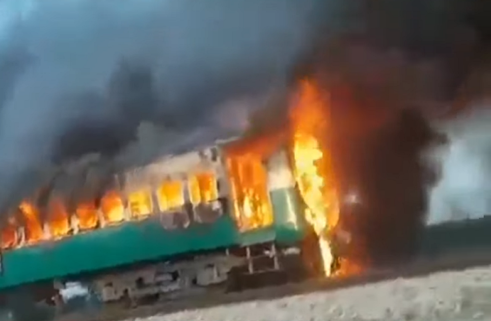 Slavko Bakić (60) pre 40 godina bio u vozu čiji putnici su umrli u teškim mukama!