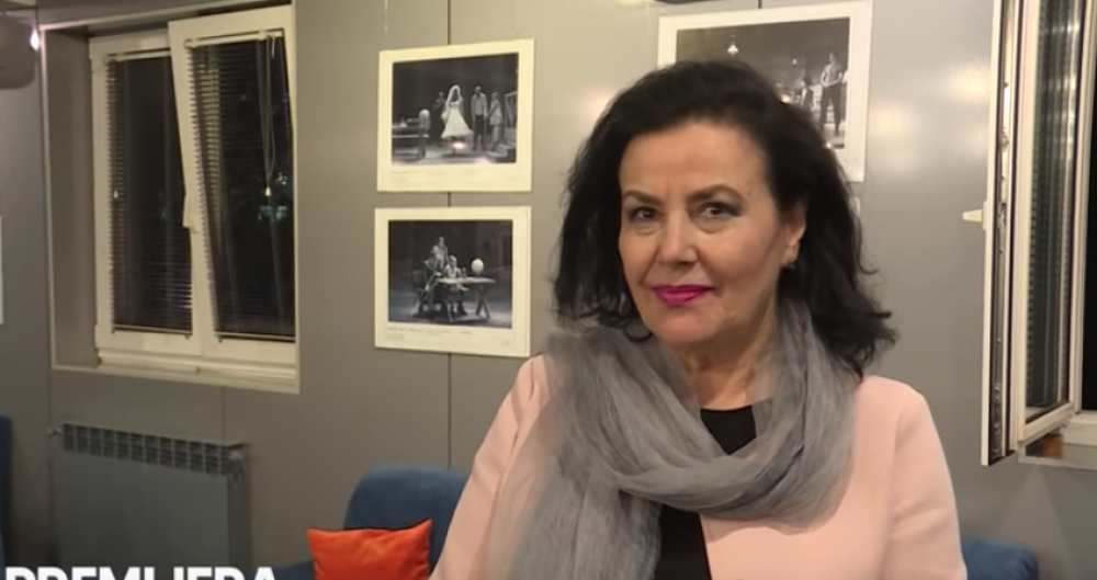 Snežana Savić po prvi put progovorila o bivšem suprugu: Ulogu savršene žene nisam dobro odigrala!