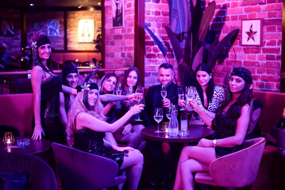 Najbolji kostim osvaja vrednu nagradu od 1000 evra!