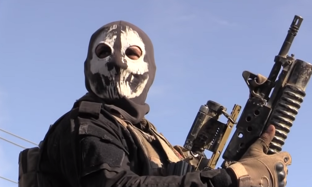 Zavijaju sirene, stigle specijalne jedinice u velikom broju! (VIDEO)