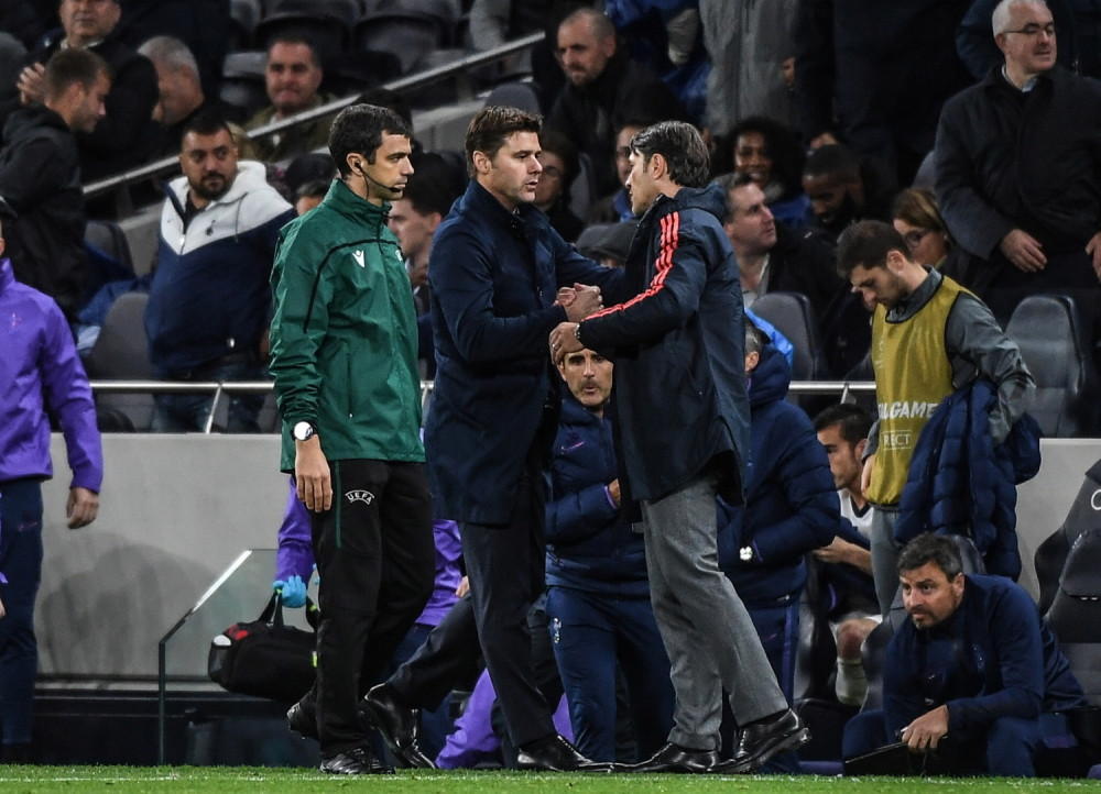 Bavarci otpuštaju Hrvata i dovode trenera Zvezdinog rivala?!