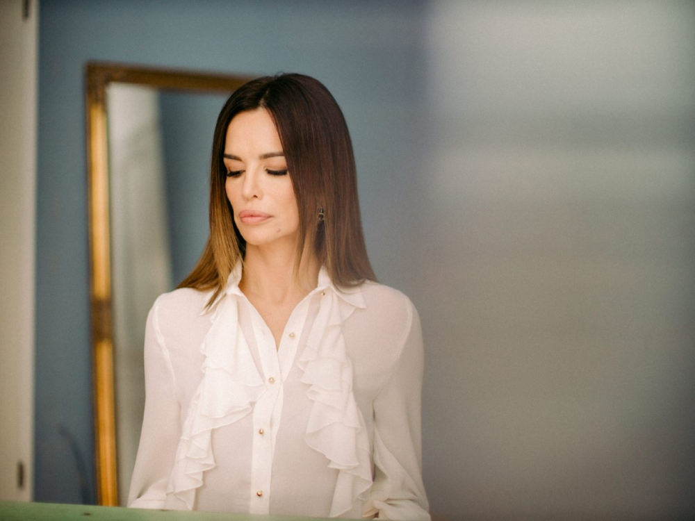 Severina zaražena koronavirusom! (FOTO)