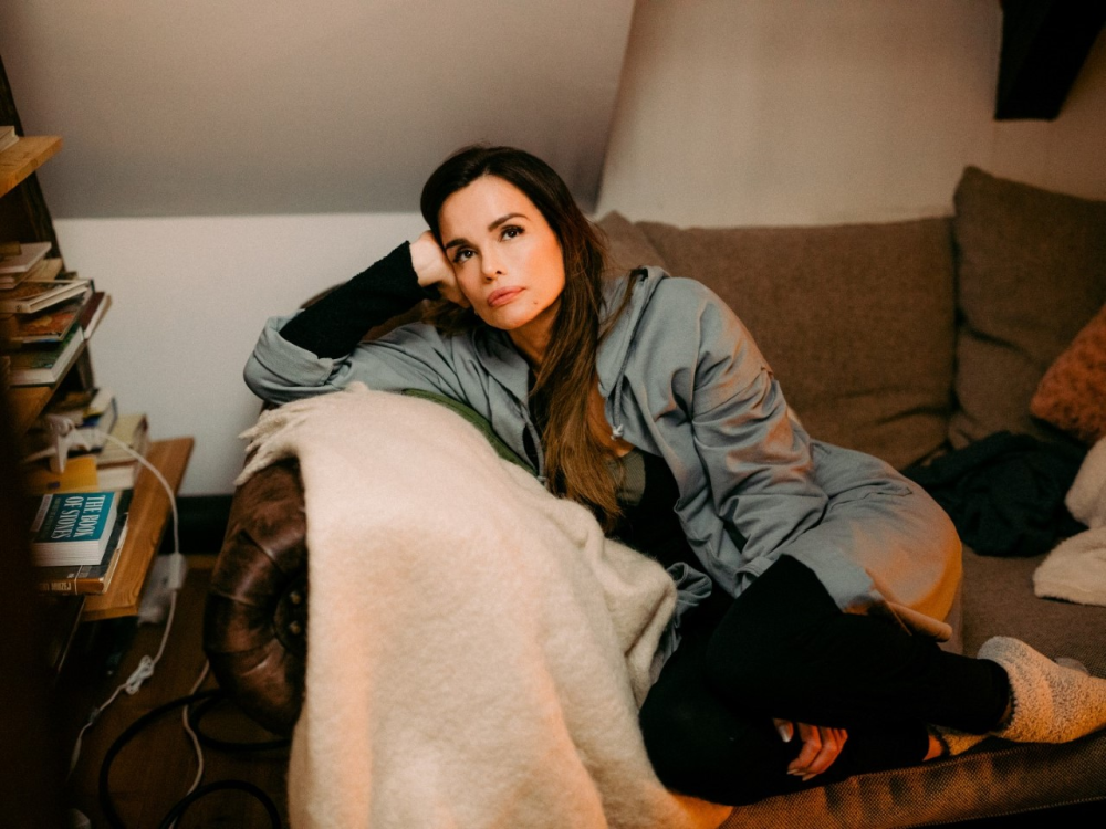 Ovo je majka Severine Kojić: Rodila je pevačicu, pa upala u komu iz koje se nije budila 5 meseci (VIDEO)