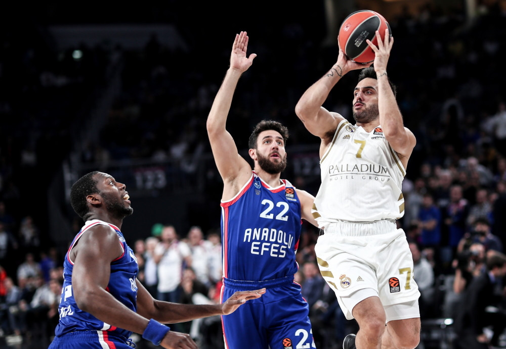 Bivši košarkaš Zvezde nagrađen jer je demolirao crveno-bele