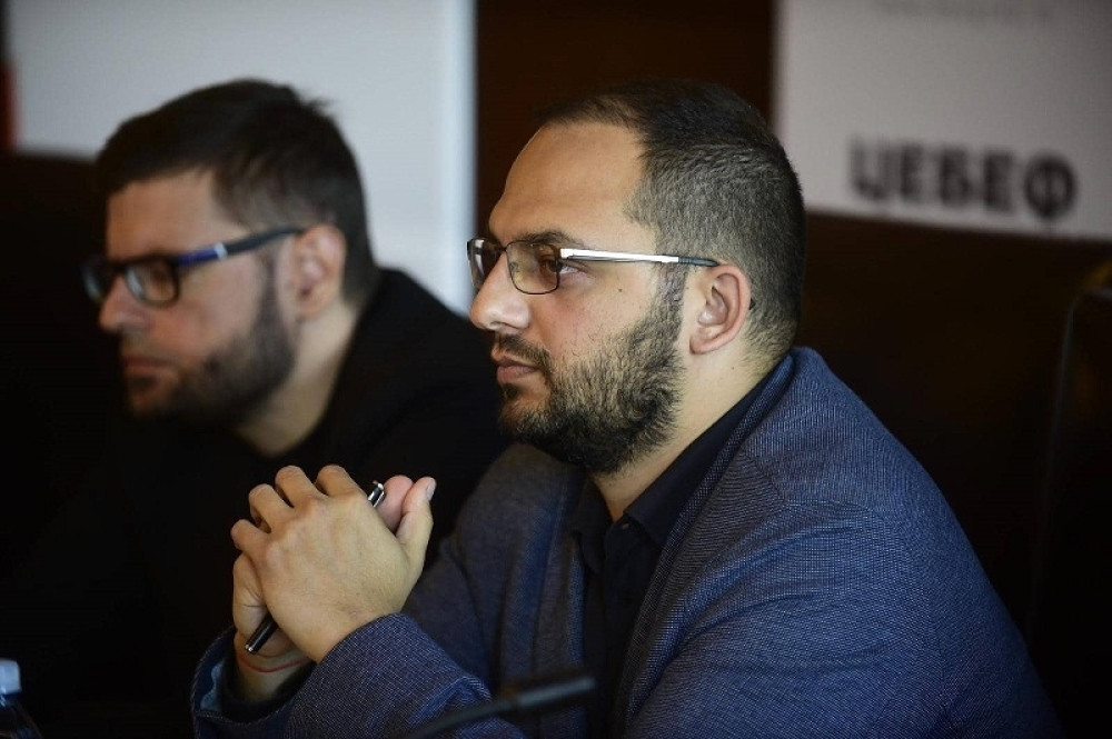 Handanović: Nadležni organi odmah da reaguju i kazne bolesnike koji stoje iza pretnji na račun Vučića!