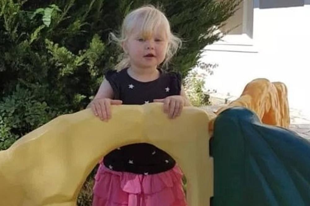 Devojčica (3) se otrovala tabletama koje su joj prepisali lekari! Srbi ih redovno koriste! (FOTO)