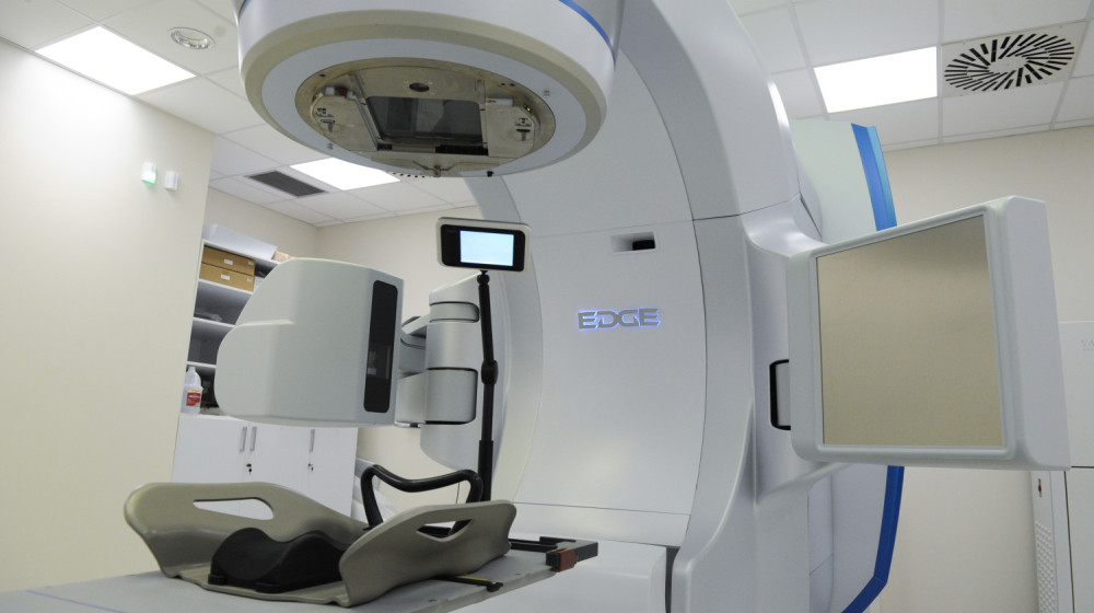 Za godinu dana na X nožu lečeno 509 pacijenata, otplatio sam sebe