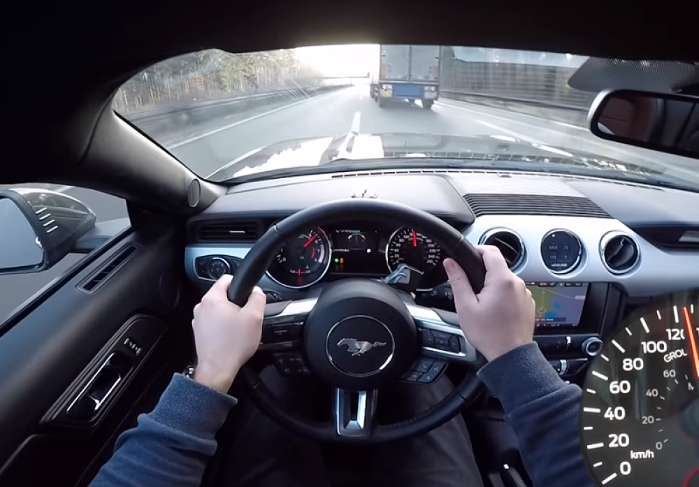 Evo kako da nikada više ne platite kaznu za prebrzu vožnju