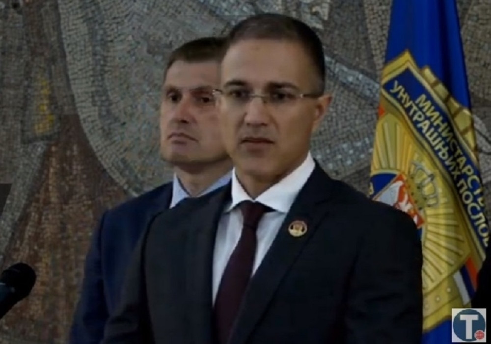 Srbija nije prodavala Ukrajincima oružje za ubijanje Rusa! Stiglo zvanično saopštenje, pomenuli i Stefanovića!