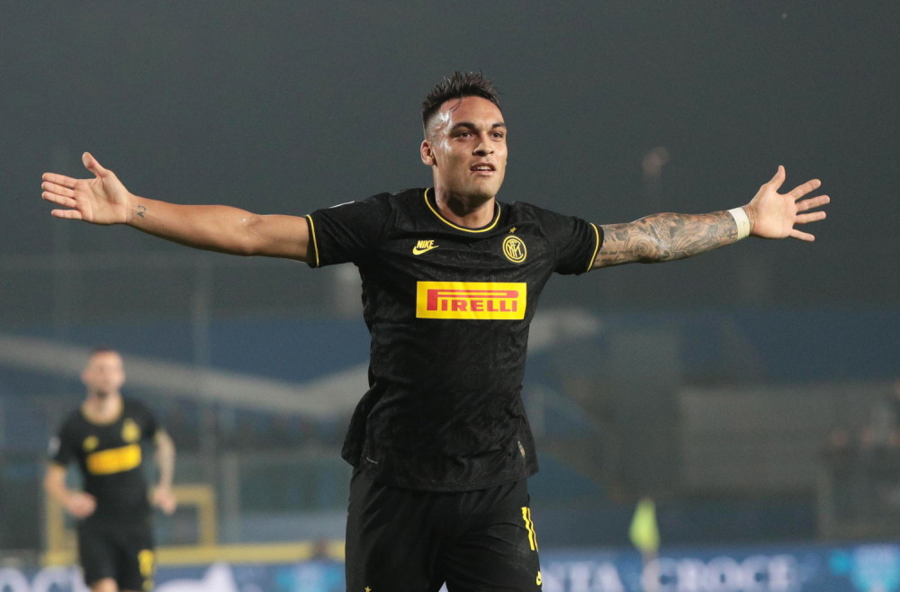 Inter za talentovanog Argentinca dobija "samo" 111 miliona