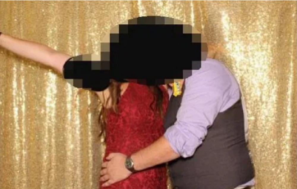 Proradile su strasti, mislili su da ih niko neće videti, a onda su sutradan okačene slike sa veselja, a na njima... (FOTO)