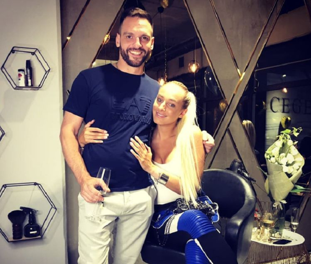 Andrej Atijas otkrio u kakvim je odnosima sa Lunom Đogani! Poslao joj jasnu poruku!