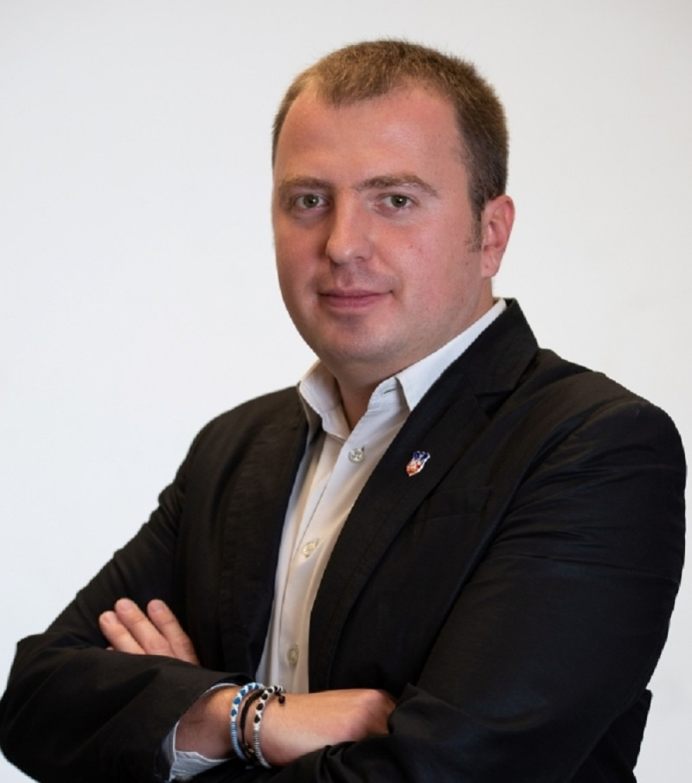 Mirković: Dеo opozicijе virus vidi kao binu za igrankе