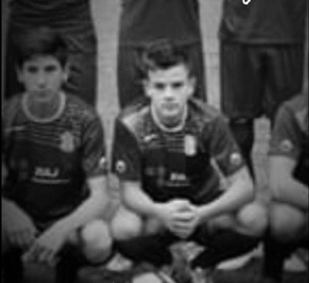 Poginuo šesnaestogodišnji fudbaler Zoran Jakić! U životnoj opasnosti još dvojica! (FOTO)