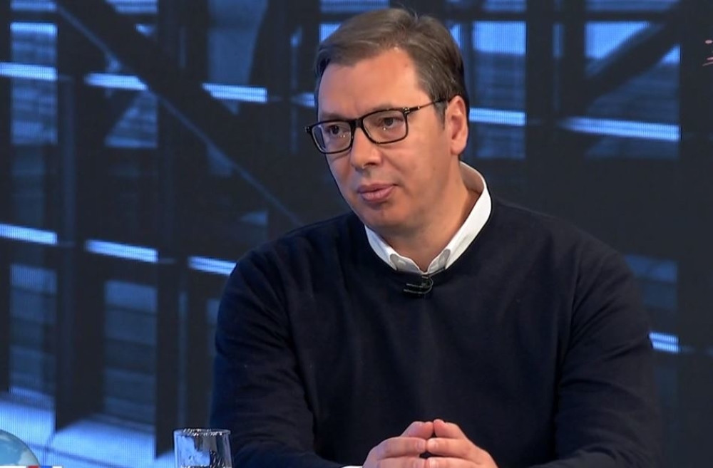 Večeras se sprema atentat na predsednika Vučića!