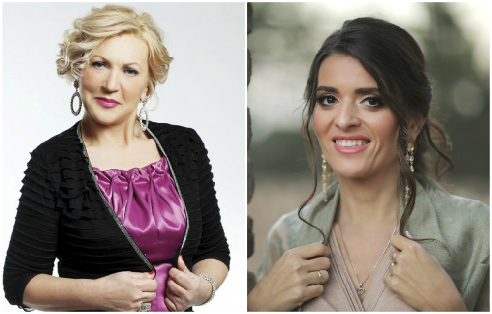 Milena Lazarević i solisti RTS na velikom solističkom koncertu u Kragujevcu!