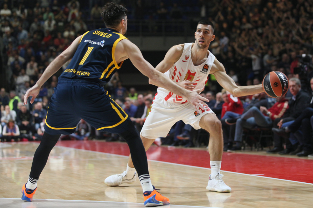 Sport na TV: Današnji program (petak, 7. februar)