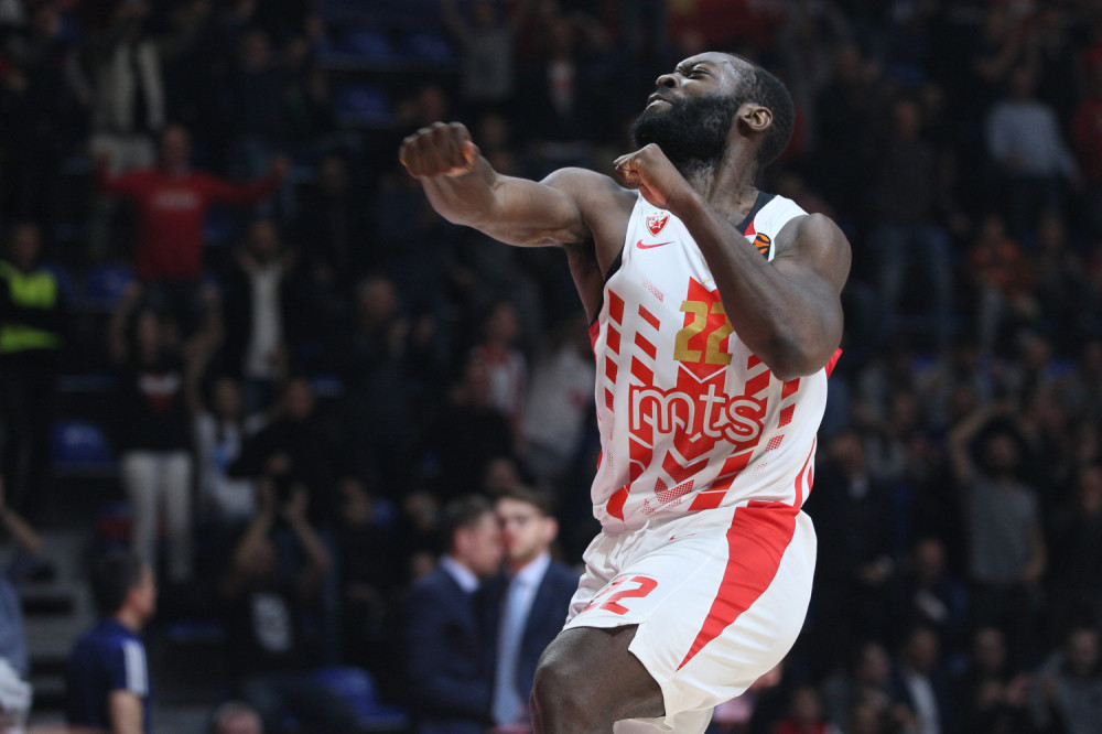 Još jedan ubedljiv poraz crveno-belih u Evroligi za dno tabele!