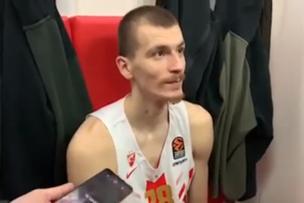 Evo zbog čega je Boriša Simanić uspeo da "izrešeta" evroligaša