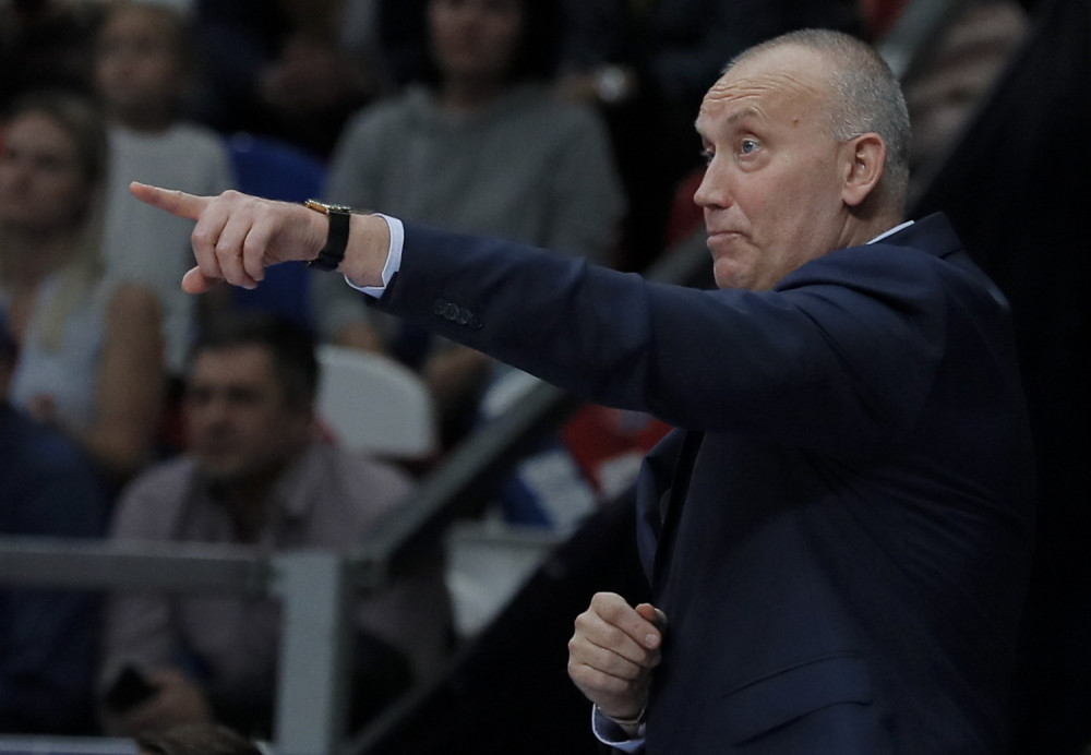 Trener Himkija se zahvalio Zvezdi zbog jedne stvari, a to nisu navijači, ni gostoprimstvo!