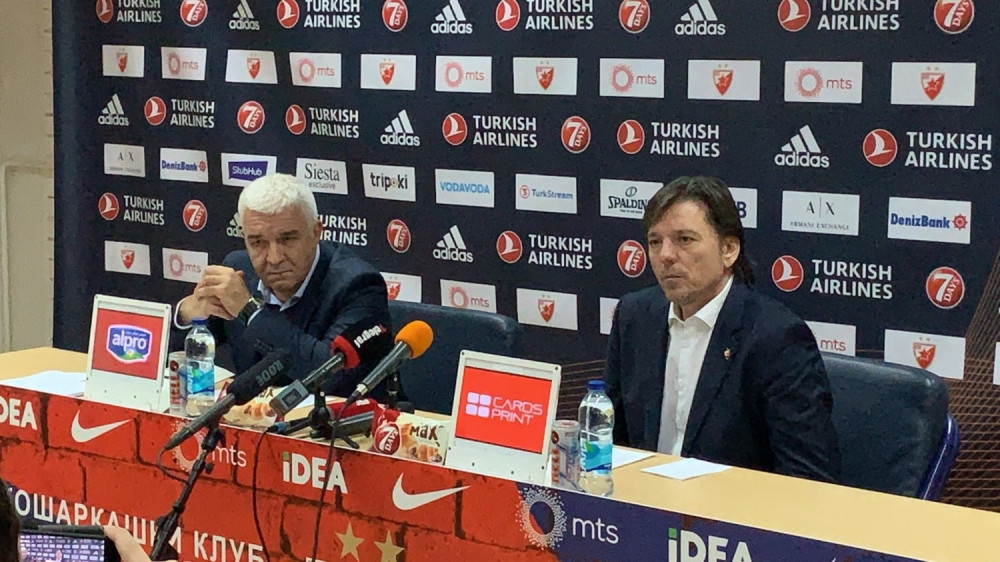 Gavrilović zadovoljan trijumfom, objasnio šta se dogodilo između Lazića i Time! (VIDEO)