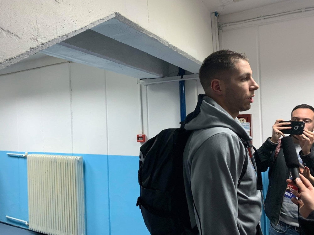 Jović bez dlake na jeziku: "Lazić je zasluženo isključen!" (VIDEO)