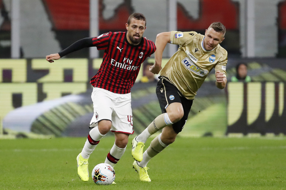 Slavni gigant jedva stigao do tri boda! Taktički potez debitanta odlučio utakmicu! (VIDEO)