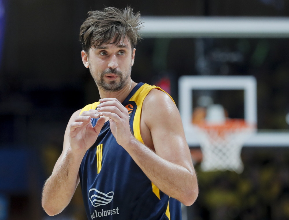 Šved ide iz Himkija, ali ostaje u Rusiji