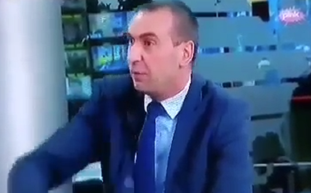 Otkrio sve o malverzacijama Marka Bastaća. Srbija saznala ko stoji iza njega i šta je sve radio (VIDEO)