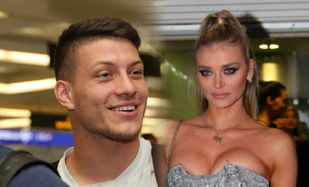 Sofija Milošević rešila da bude izrazito stroga majka, a evo i zašto! (FOTO/VIDEO)