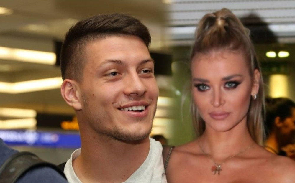 Pomiliri se Luka i Sofija? Evo gde su se uputili