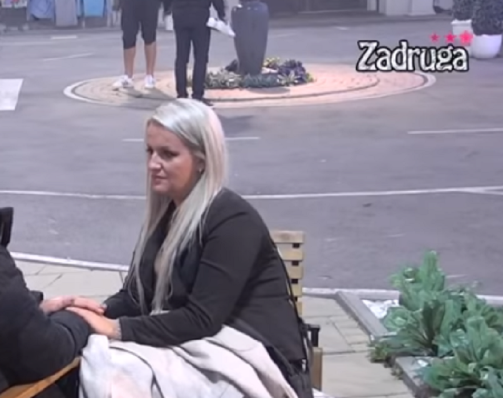 Ermina i Gagi zakopali ratne sekire: Imaju plan za Novu godinu, sve puca od ljubavi