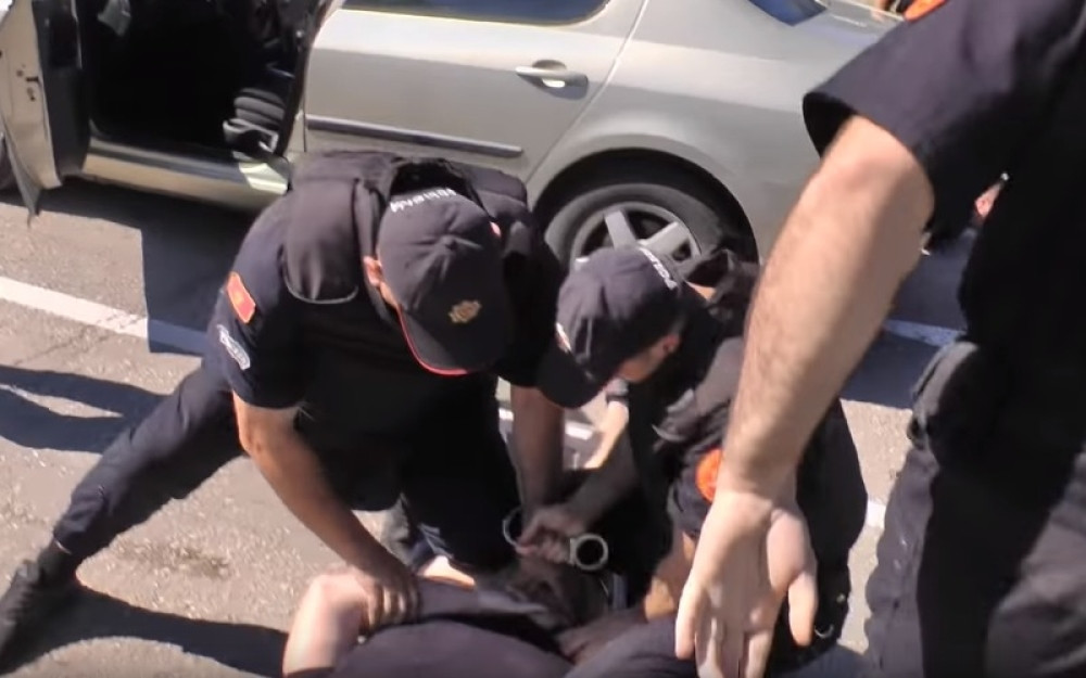 Tužilaštvo ima predlog za kaznu sinu srpskog biznismena, presuda u ponedeljak!