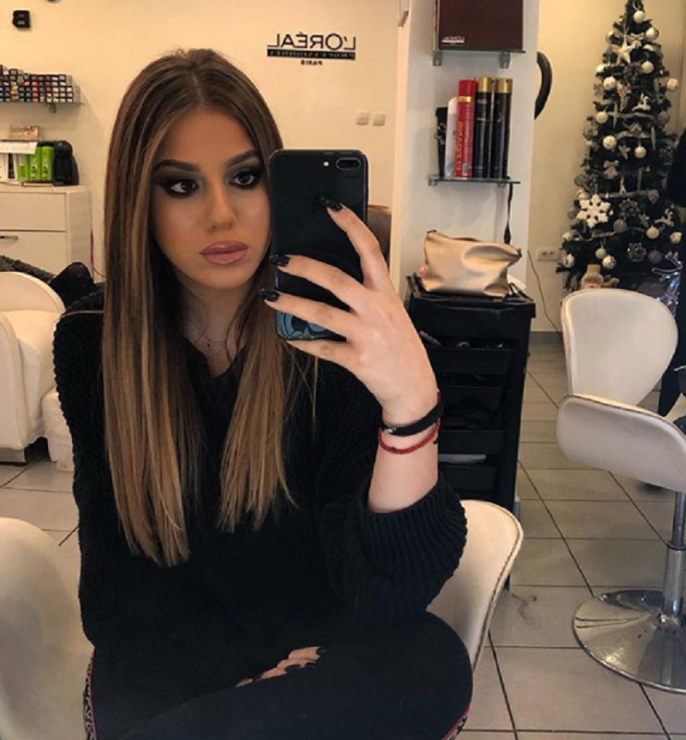 Zdravkova ćerka zasenila sve na očevom koncertu: Ponosna na Čolu (FOTO)