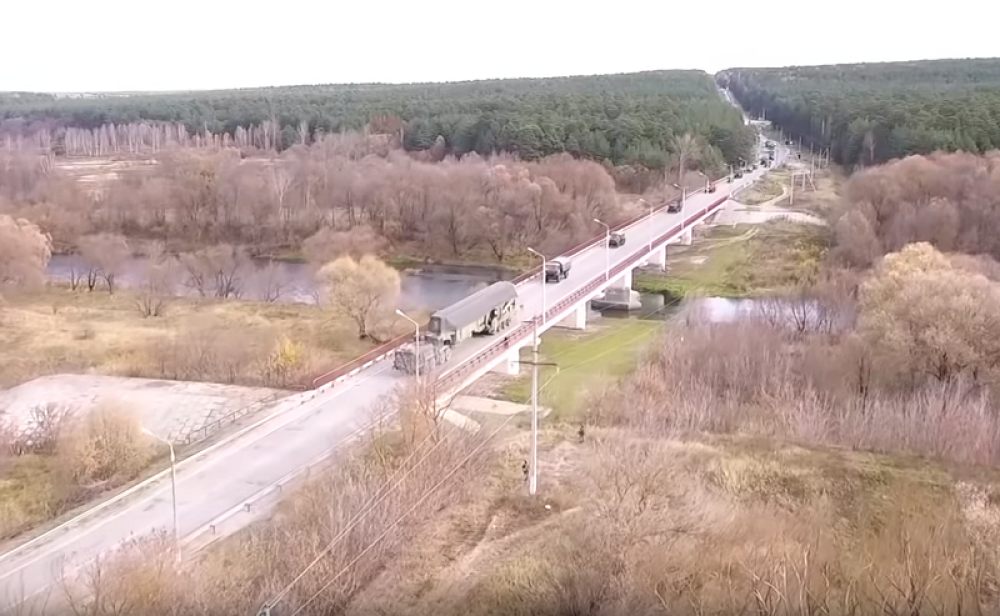 Upravo su postali najprivilegovaniji deo ruske armije! Putinovo najmoćnije oružje u njihovim je rukama! (VIDEO)