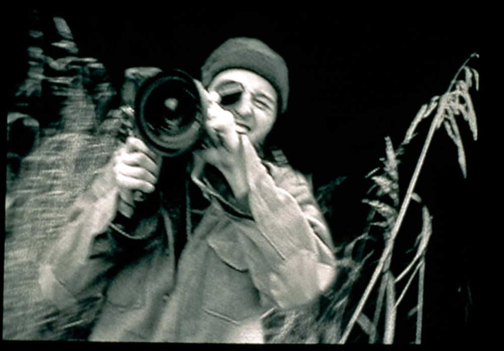 Zastrašujuća istinita priča o tome kako je snimljen film "Veštica iz Blera"!