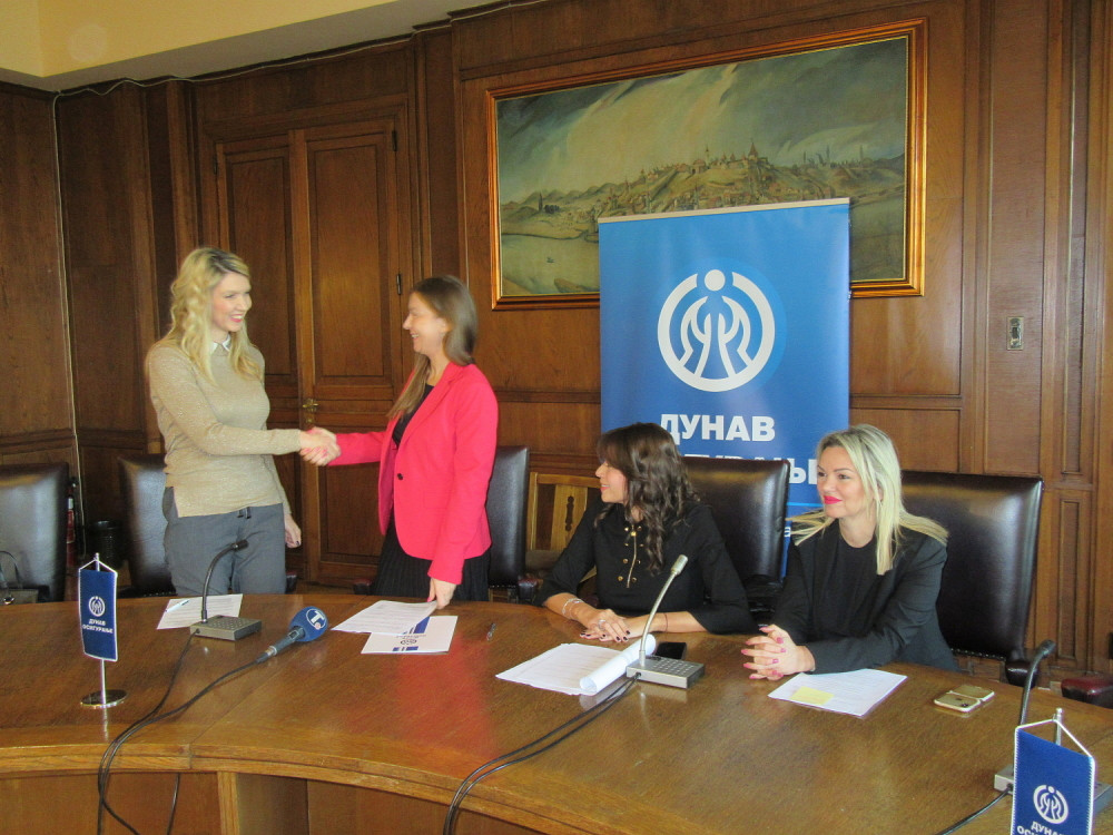 Potpisan Protokol o besplatnom dobrovoljnom zdravstvenom osiguranju za štićenice Sigurne kuće