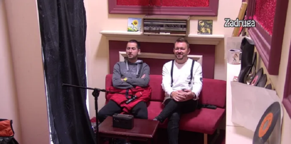 Đedović i Gajić britkog jezika sve parove raskrinkali!