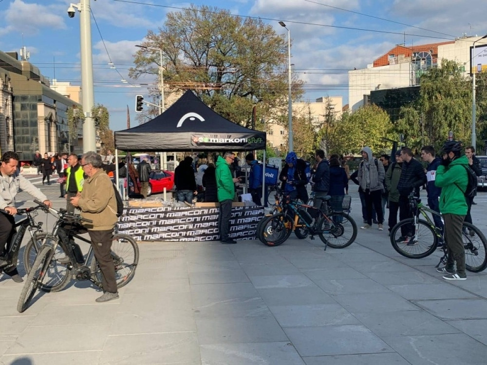 Evo sta su mesecima uništavali! Trg republike je spreman da pokaže svoje najlepše lice!