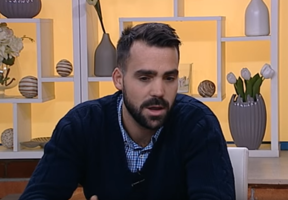 Miodrag Radonjić, popularni Baća i njegova izabranica dobili dete, presrećan najavio svadbu veku (VIDEO)