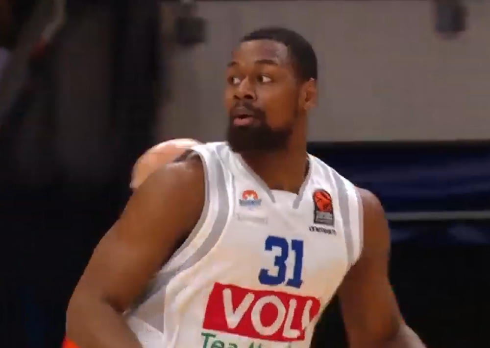 Partizan se pojačao bivšim igračem Budućnosti! (VIDEO)