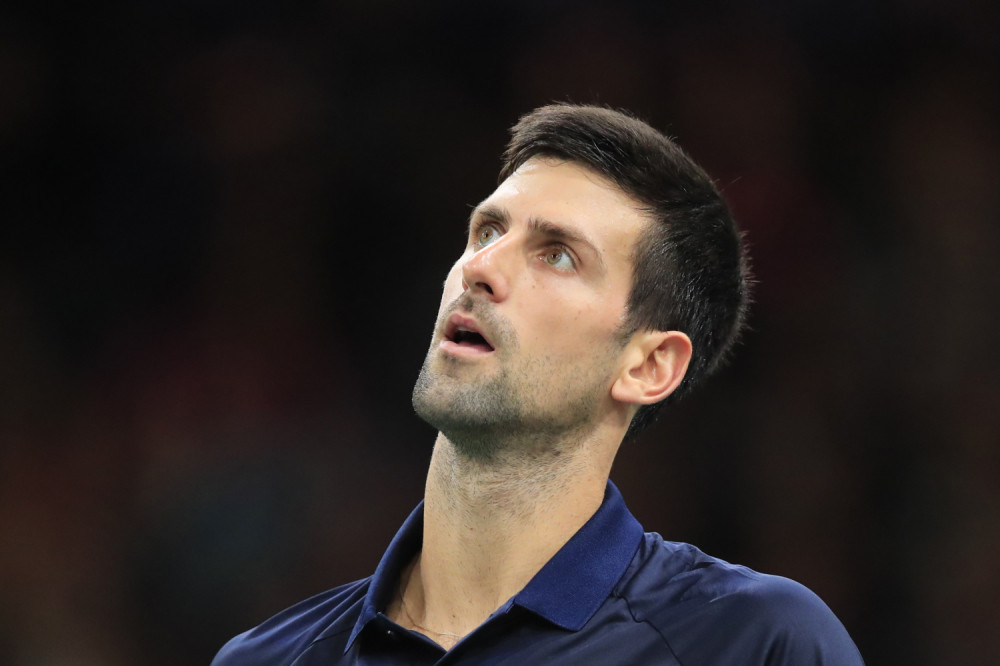 Sav pritisak je na Đokoviću, Nadal će ga pobediti i u Parizu i u Londonu!