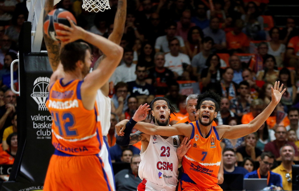 Valensija najzad došla do svog prvenca u Evroligi!