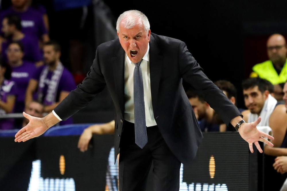 Fener slavio u Pireju, nije pomogao ni Spanulis koji je postao najbolji strelac u istoriji Evrolige