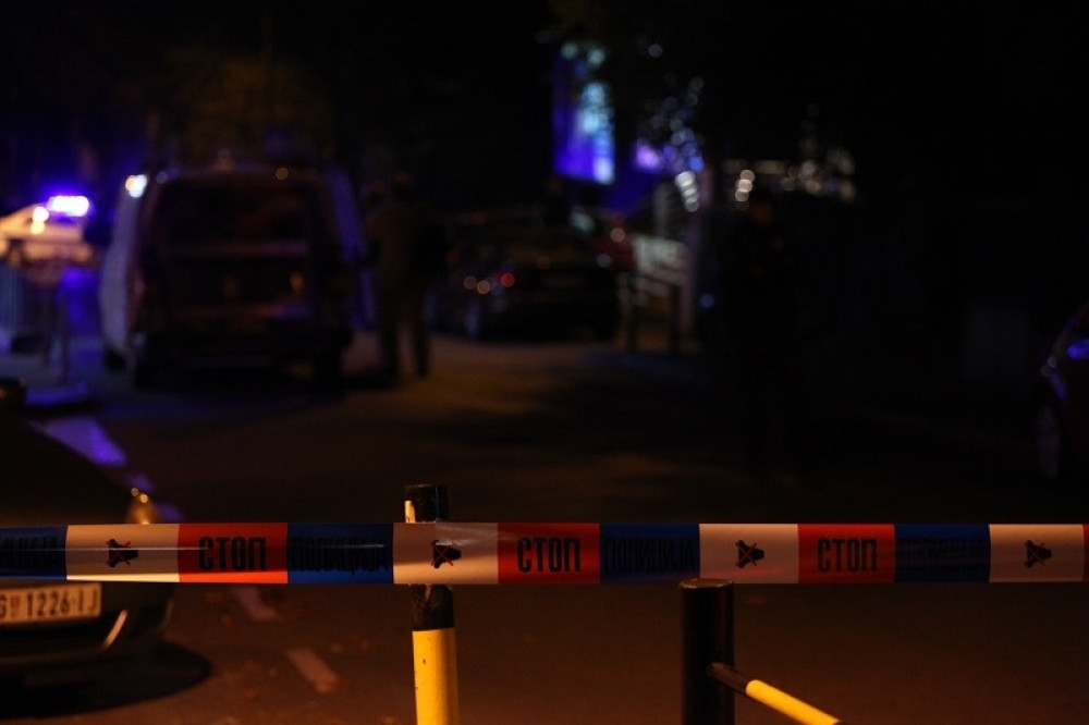 Na mestu gde je ubijen Kića danas osvanulo nešto što niko nije očekivao!